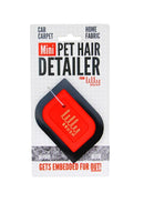 Lilly Brush Mini PET HAIR DETAILER