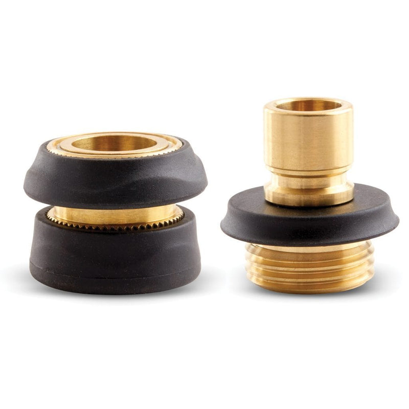 Heavy Duty Quick Connect Set