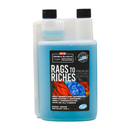 Rags to Riches - Microfiber Detergent