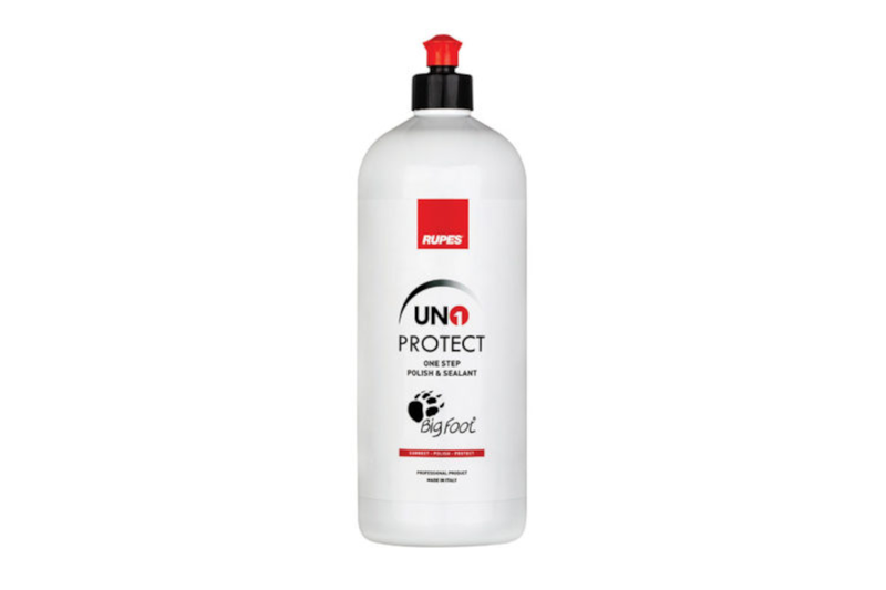 Rupes UNO Protect - All in One Polish/Protectant